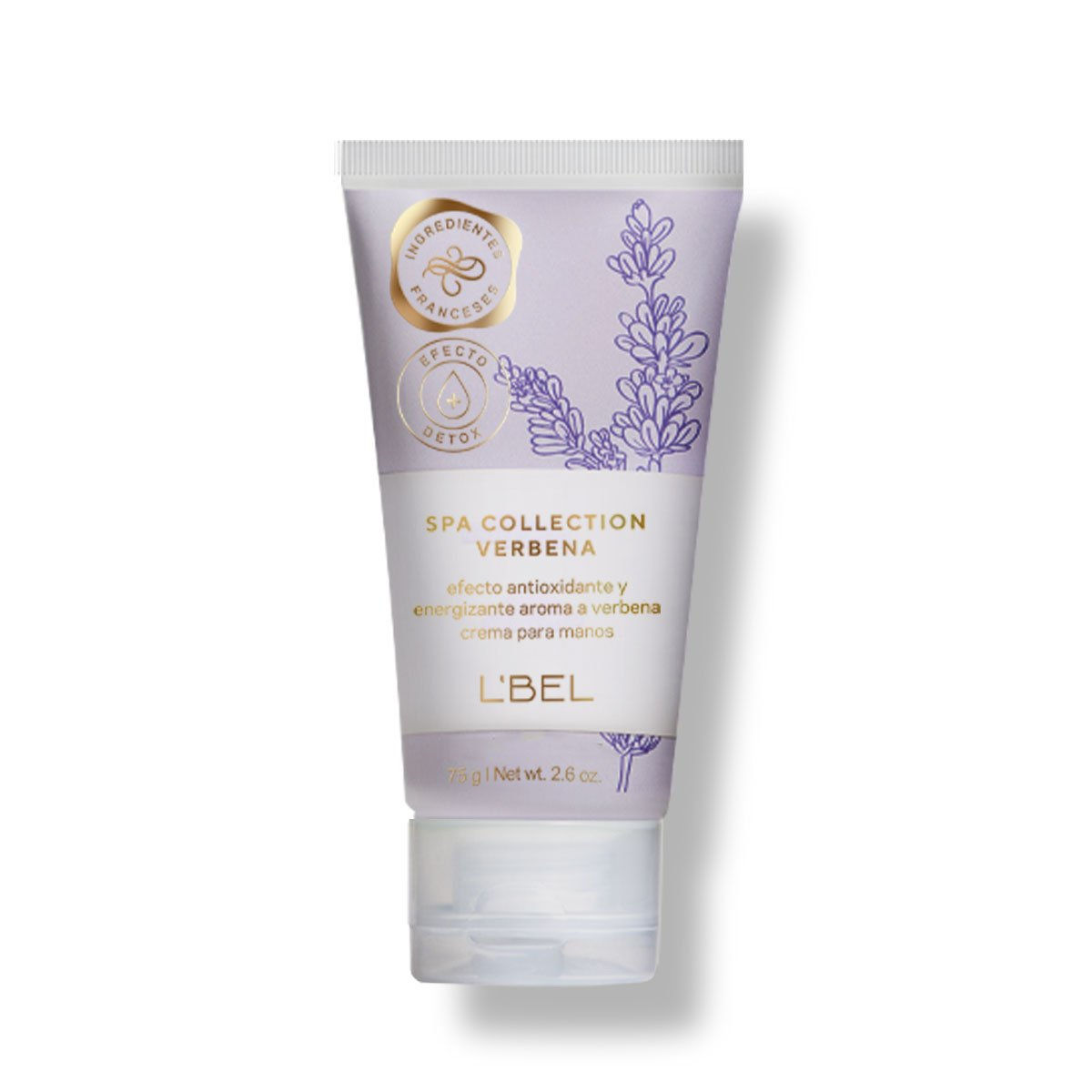 Crema para manos Spa Collection