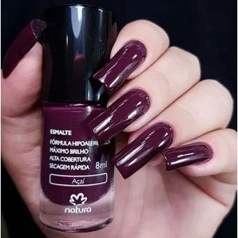 Miniatura: Esmalte Açaí