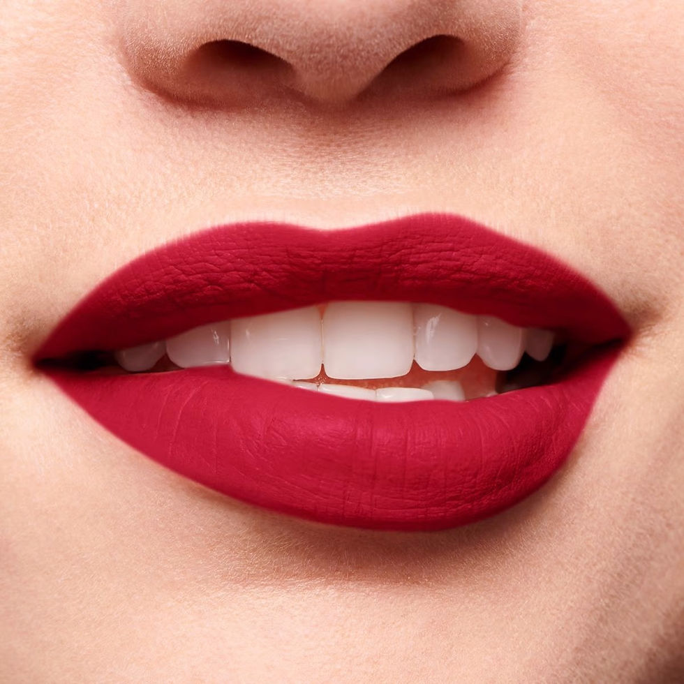 Miniatura: Labial líquido matte aterciopelado