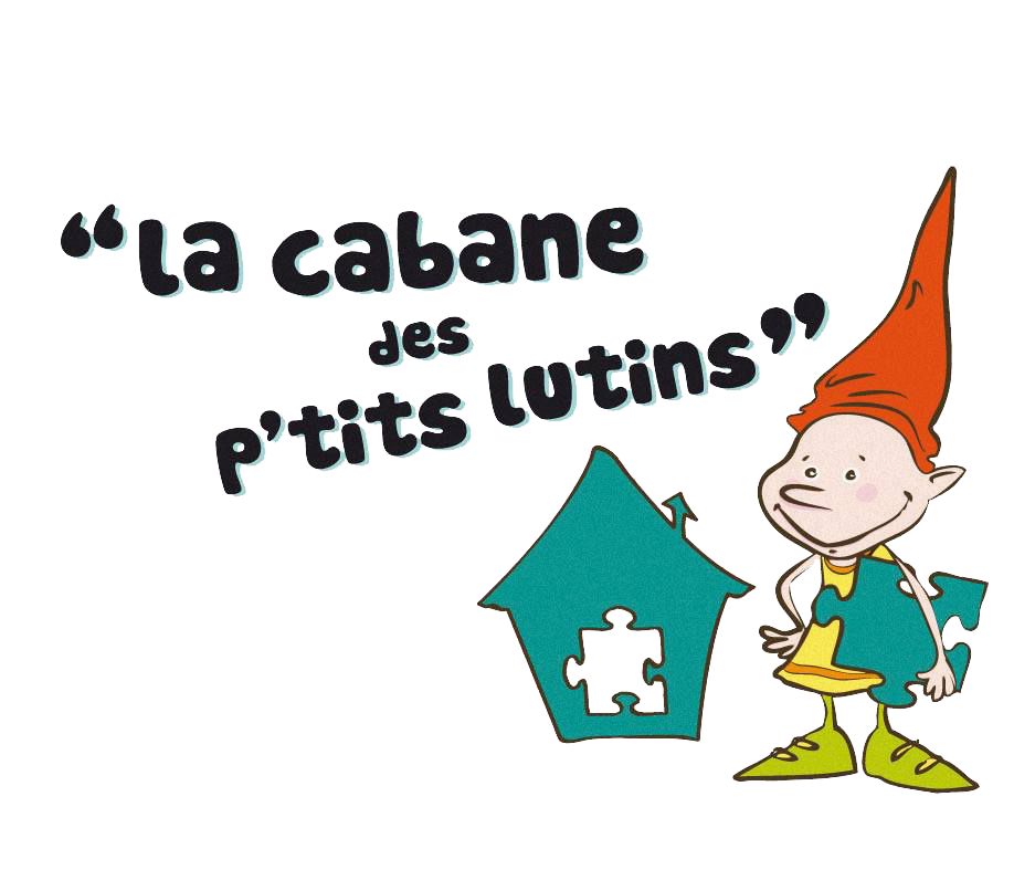 La cabane des p'tits lutins