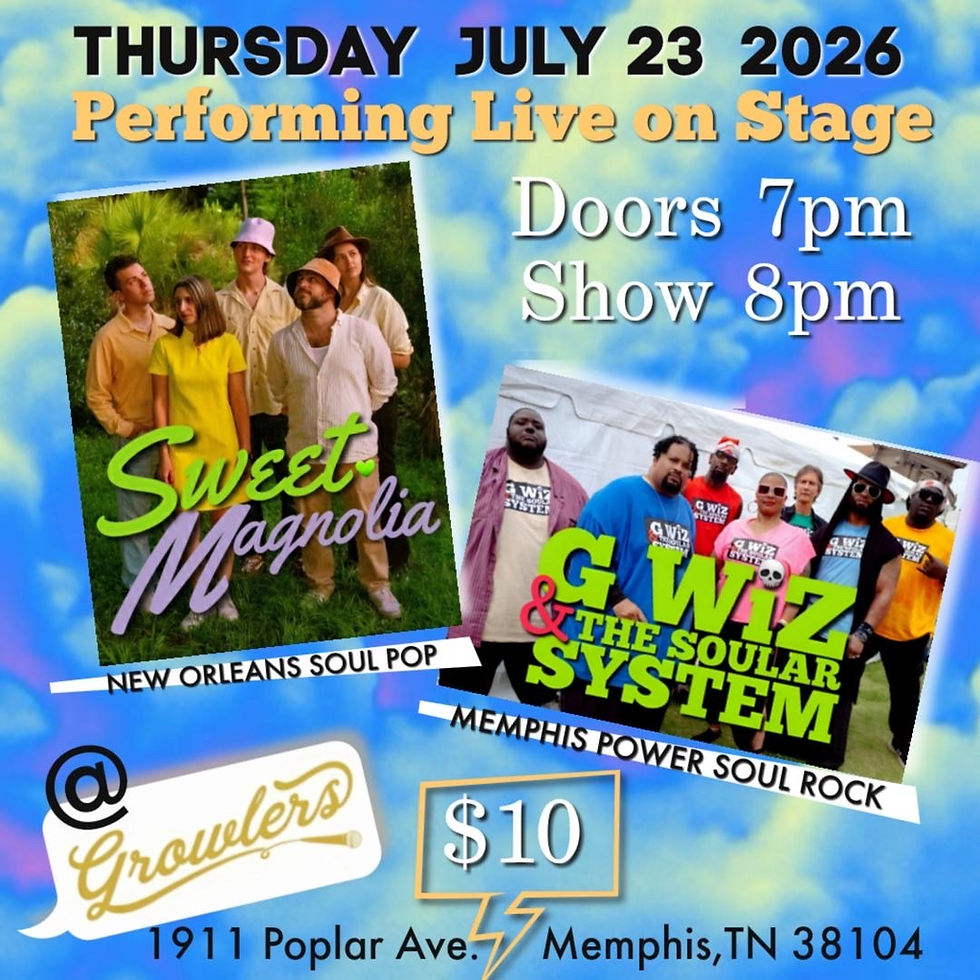 Memphis, TN