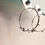 Thumbnail: See You in the Sea - Silver Turquoise Earrings