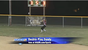 Lady Tigers Defeat Highland