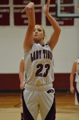 Canton Falls to Knox County in Season Opener