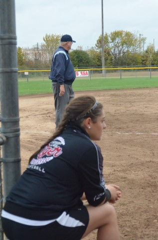 Coach Johnston