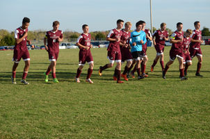 Tigers Lose Close State Quarterfinal Match