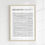 Miniatura: Beethoven hammerklavier sonata n. 29 piano sheet music framed poster sizes gift idea spartito idea regalo