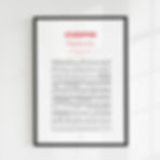 Thumbnail: Chopin nocturne op. 15 n. 1 piano sheet music framed poster sizes gift idea spartito idea regalo