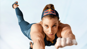 Red Bull Interview / Mentale Stärke