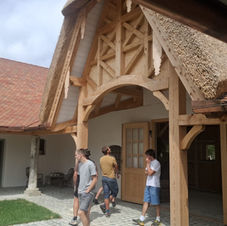 Exkursion 4aZT/4bZT ins Schloss Amerang und Kloster Seeon/Bayern!