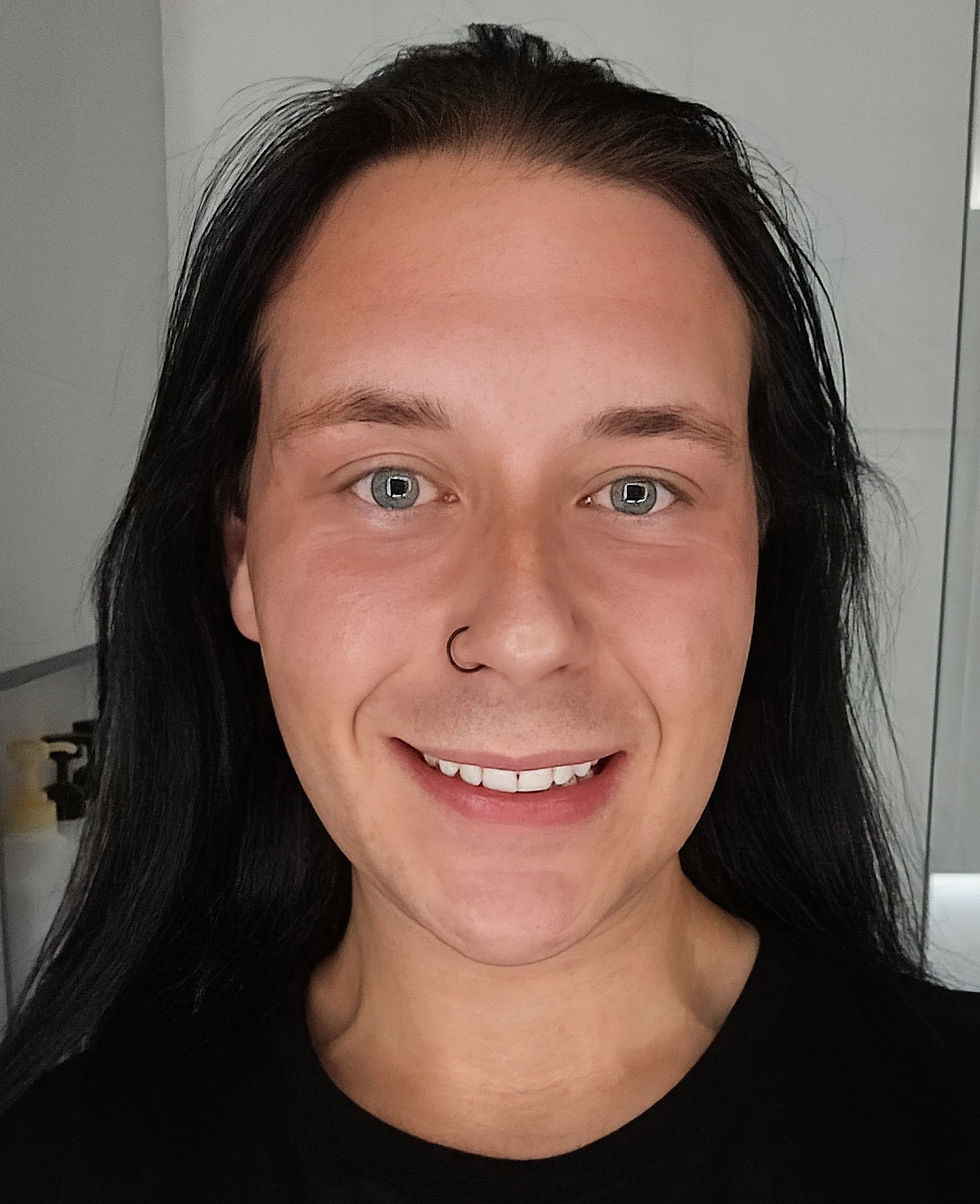 Myself - Travis Ecmunds
