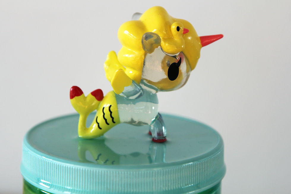 Thumbnail: Mermicorn