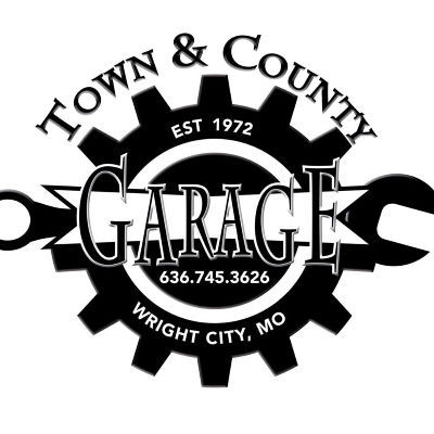 Town & Country Garage Wright City