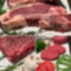 beef