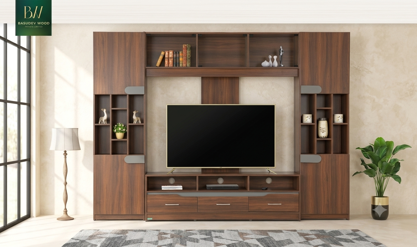 Aurelia TV Unit