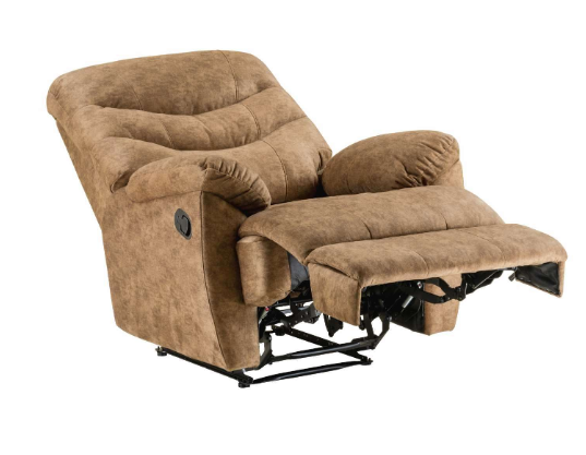 Thumbnail: Aspen Single Seater Recliner