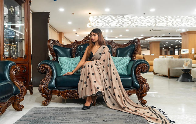 Italian Genuine Leather Sofa Sets from basudev wood phulnakhara, bhubaneswar