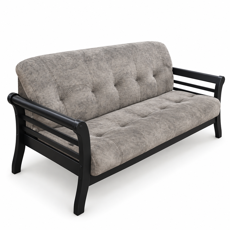 Thumbnail: VERDIA LOUNGE SOFA SET