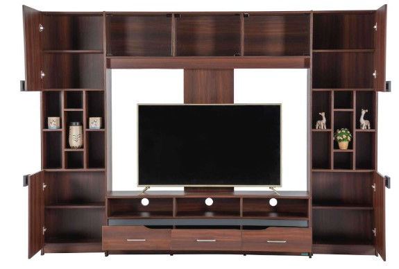 Thumbnail: Aurelia TV Unit