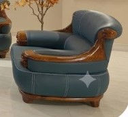 Thumbnail: Emerald Imperial SOFA