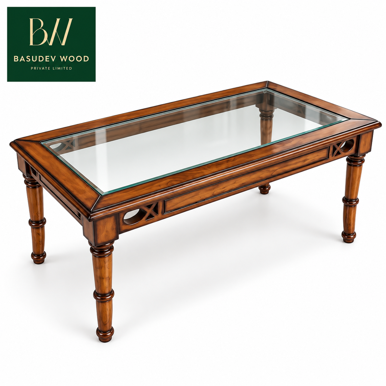 CENTER TABLE