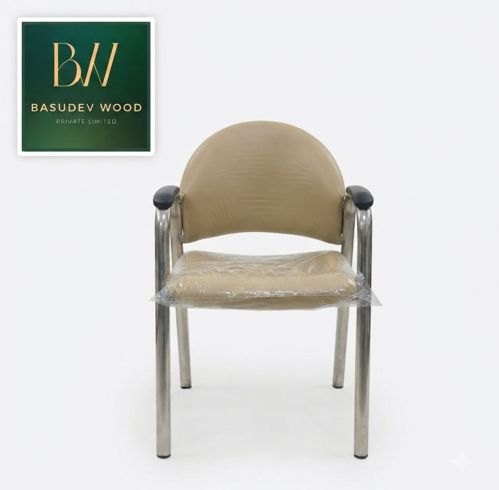 BWALPH LowBack01 Office Visitor Chair
