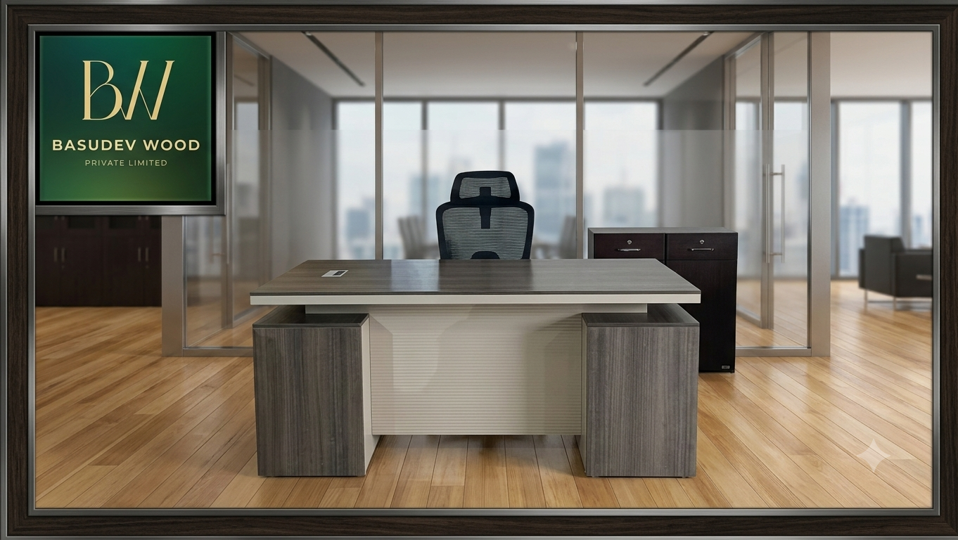 BESPOKE OFFICE TABLE