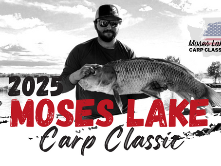 Bowfishing for a Better Lake: 2025 Carp Classic Returns