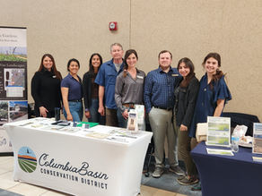 2026 Eco-Gardening Symposium Draws Strong Crowd and Community Energy