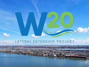 Port of Moses Lake Announces $500,000 Grant Award and $1 Million Federal Funding Submission for W20 Project