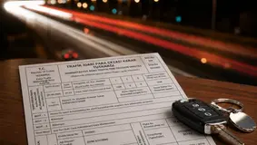 Kesinleşmeyen Trafik Cezalarına Karşı Ödeme Emri Düzenlenebilir mi?