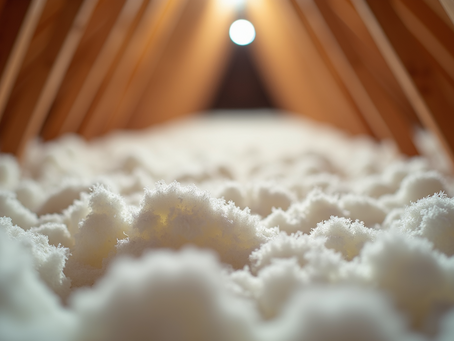 Fiberglass vs. Cellulose: Which Insulation is Better?