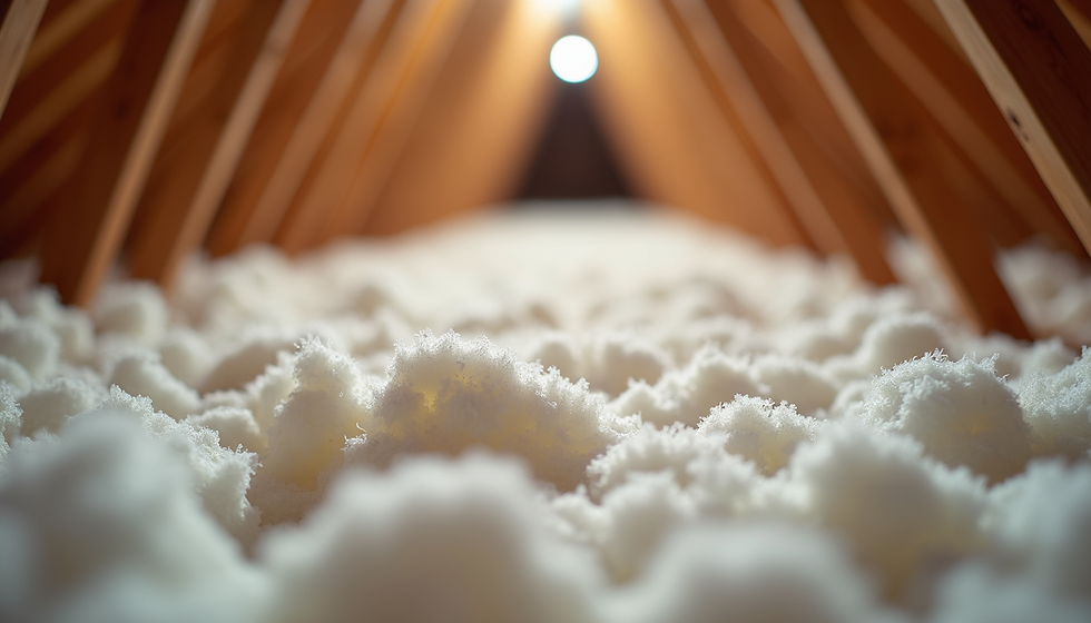 Fiberglass vs. Cellulose: Which Insulation is Better?