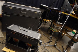 【2nd制作その26】2日目の追い上げ