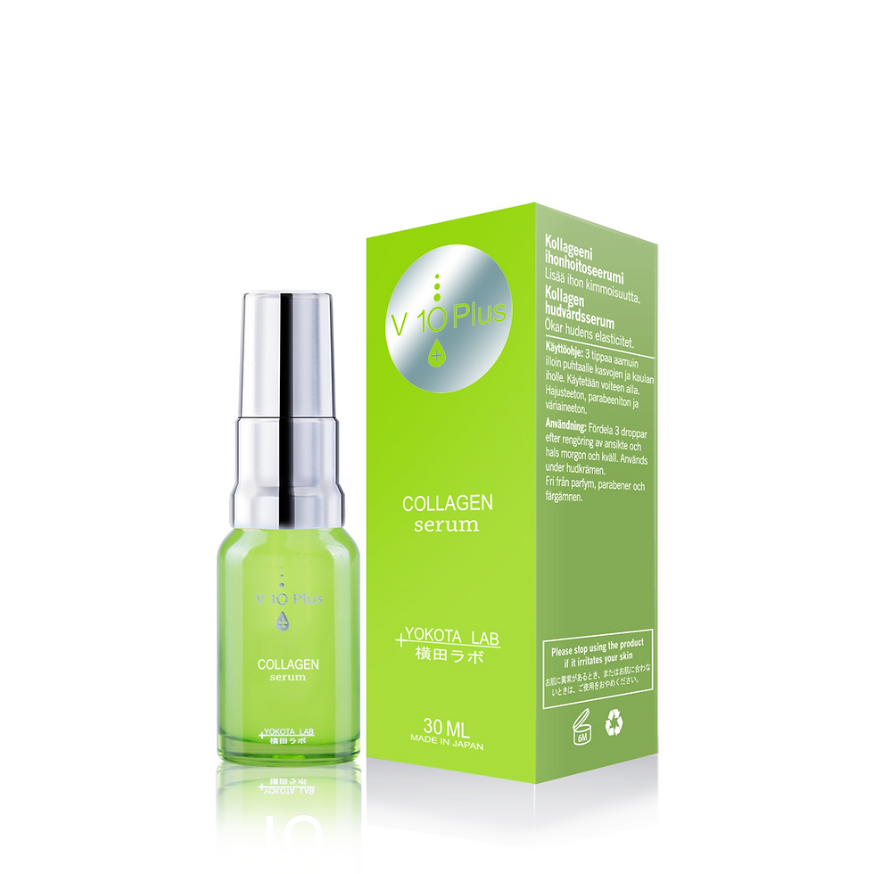 Pikkukuva: Kollageeni Seerumi 30ml