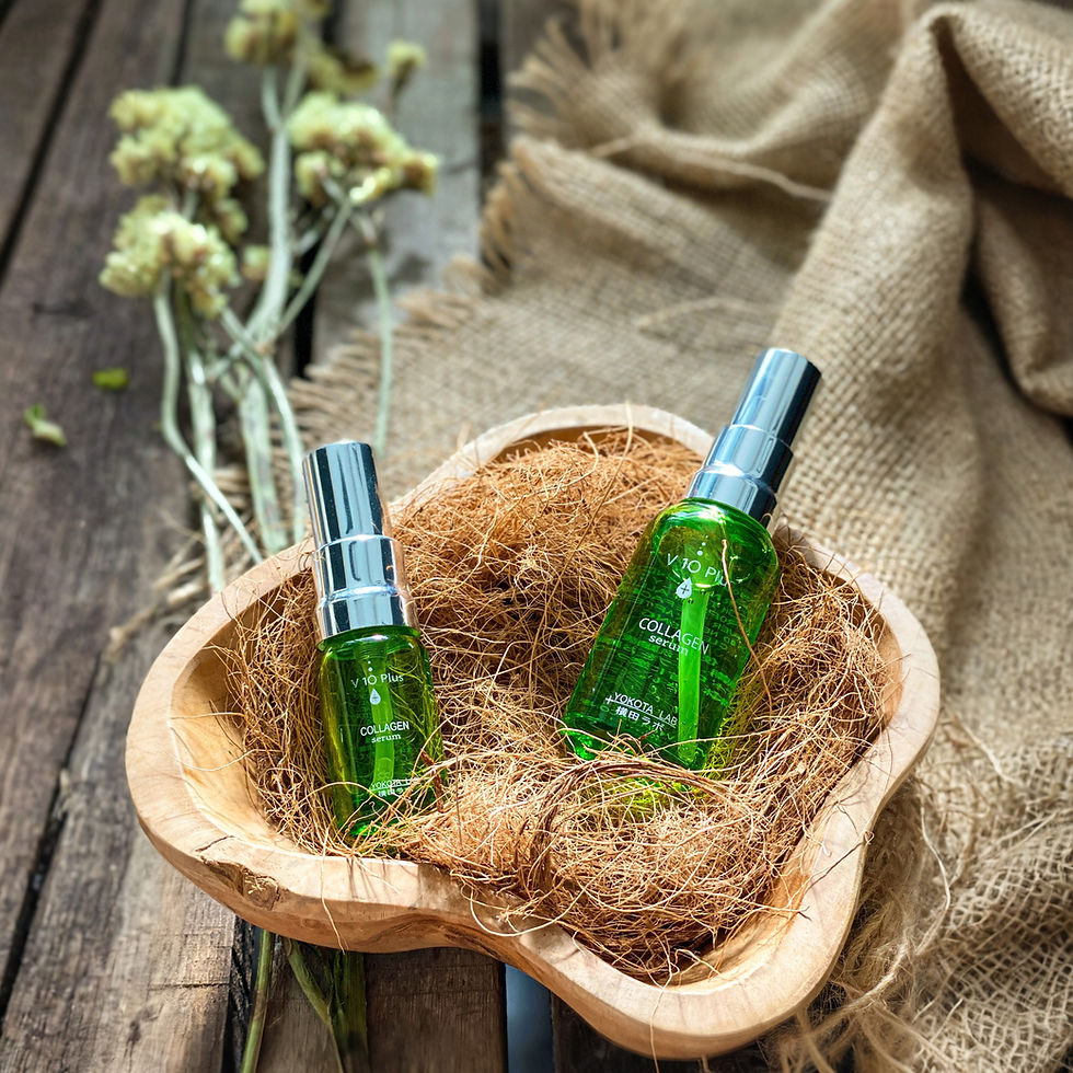 Pikkukuva: Kollageeni Seerumi 30ml