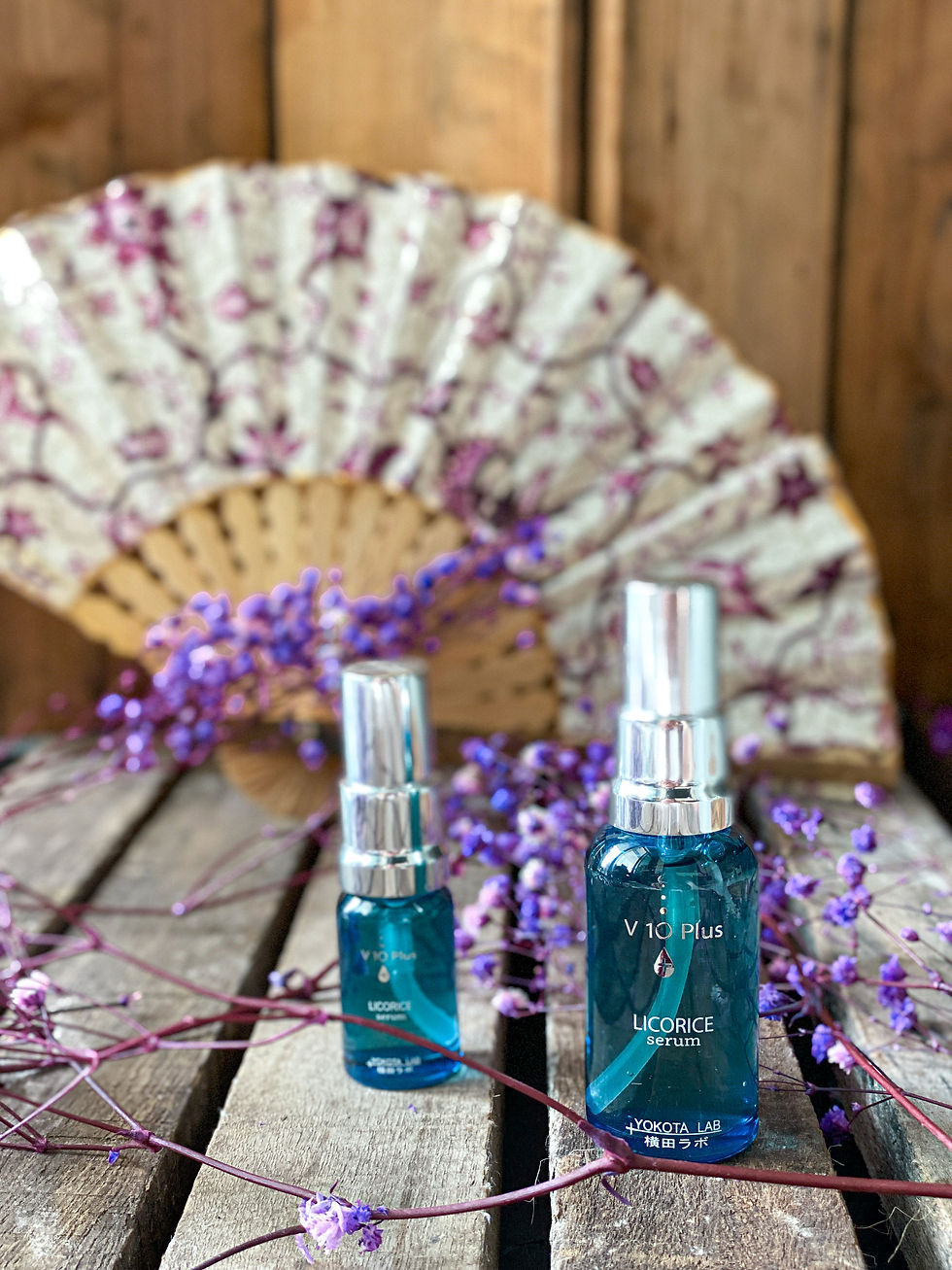 Thumbnail: Lakritsi Seerumi 30ml