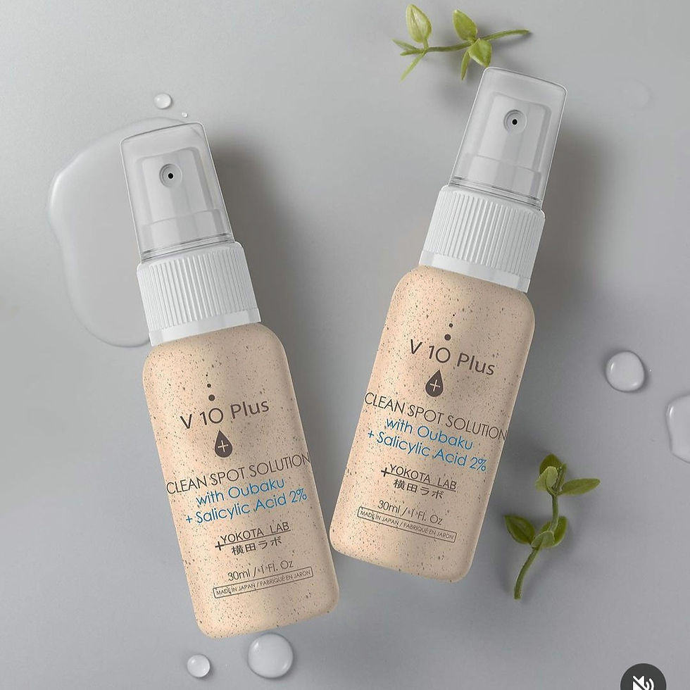 Thumbnail: Clean Spot Solution 30ml