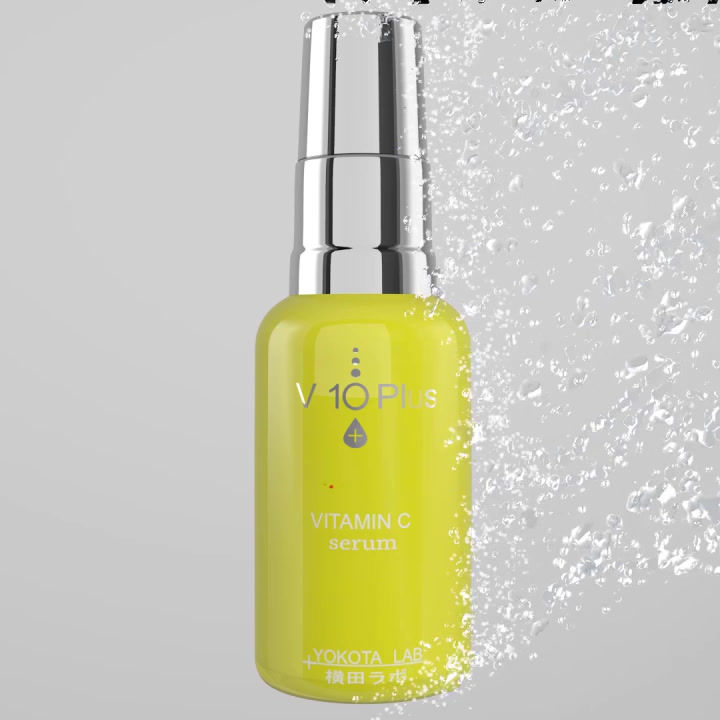 Pikkukuva: C-Vitamiini Seerumi 30ml