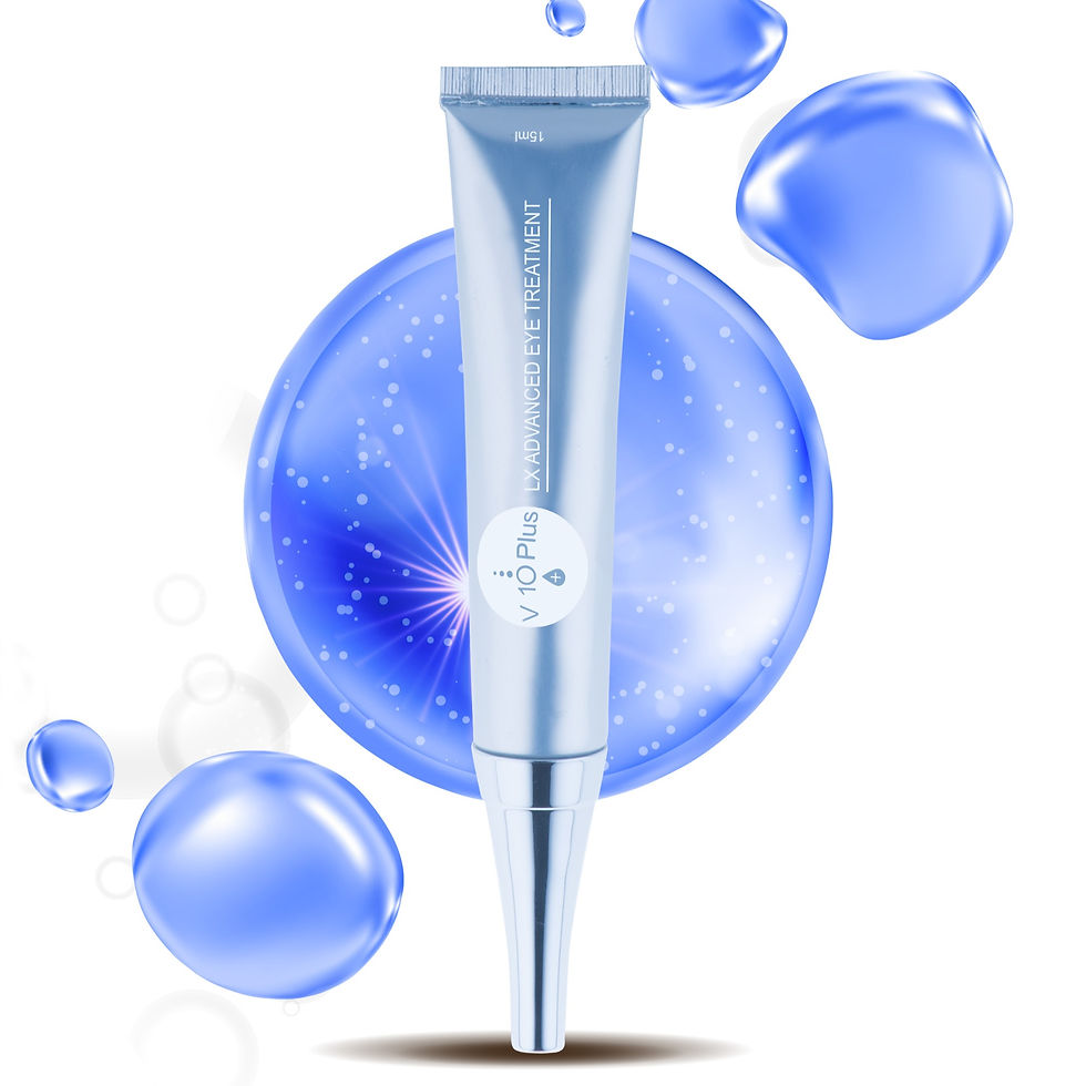 Thumbnail: LX Advanced Eye Cream