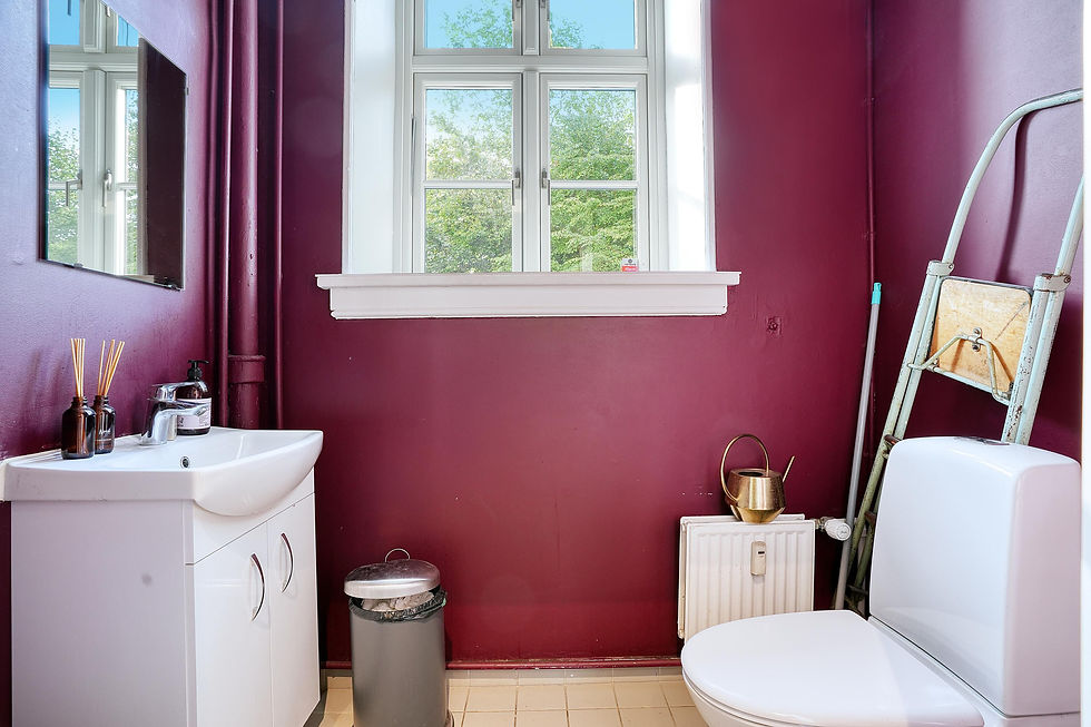 Butik, klinik, kontor Lyngby