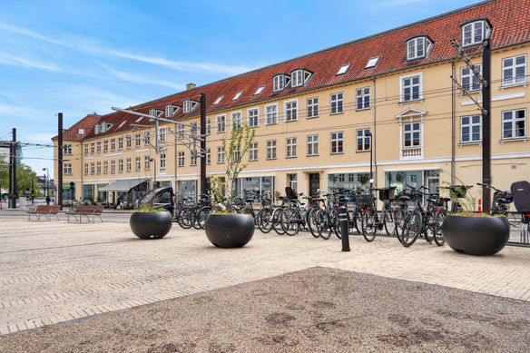Butik eller klinik i Kgs. Lyngby