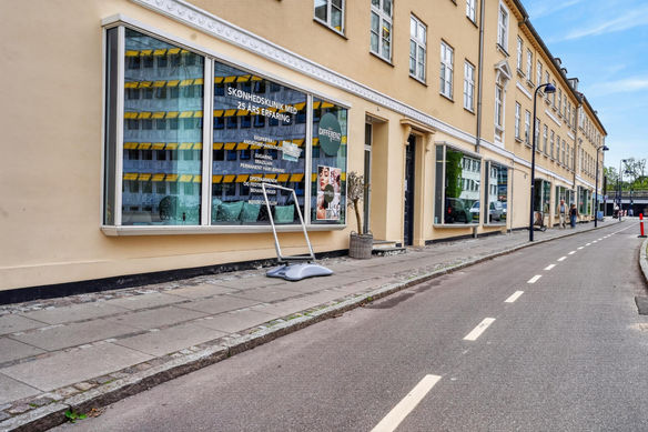 Butik eller klinik i Kgs. Lyngby