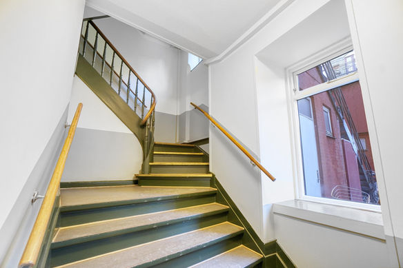 Kontor el. klinik til leje på Vesterbrogade 62, København V