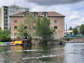 Couleurs de l'arc en ciel