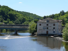 Nettoyage de printemps
