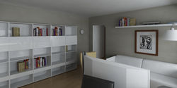 apartament - i.a.