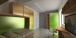 apartament - pm