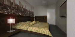 apartament - gs