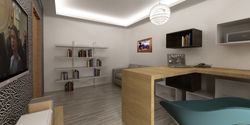 apartament - pm